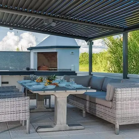 Casa vacanze House With A Swimming Pool Sabunike, Zadar - 25098 Privlaka (Zadar)